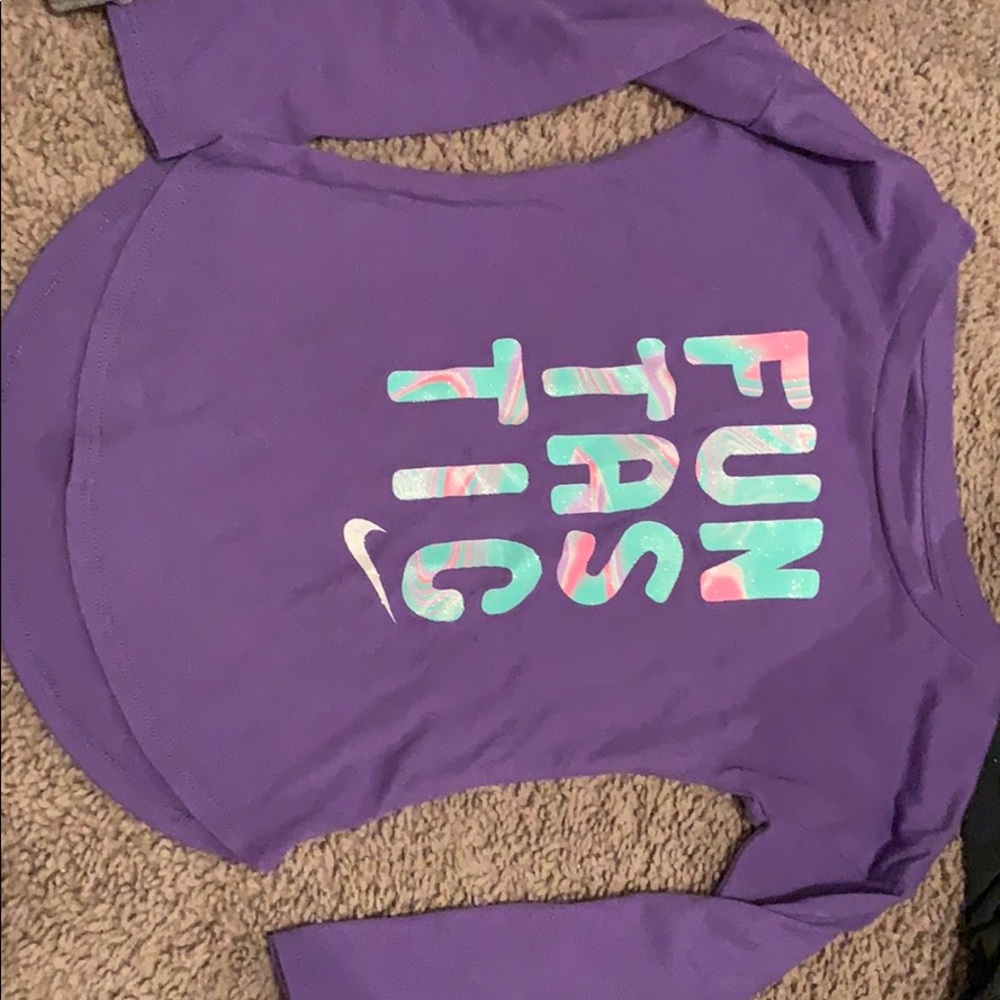Kids shirt